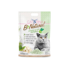 CAT RINA 5,5L ACTIVSZÉNNEL TOFU MACSKA ALOM macskaalom