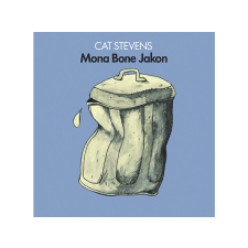  Cat Stevens - Mona Bone Jakon (Vinyl LP (nagylemez)) rock / pop