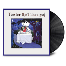 Cat Stevens - Tea For The Tillerman (Vinyl LP (nagylemez)) rock / pop