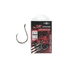 CAT TERRITORY Mikado Cat Territory Beader 7/0 horog