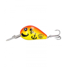 CAT TERRITORY Mikado meanest cat wobbler 9cm d10 csali