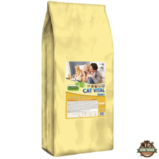 Cat Vital Adult Chicken & Rice 10kg macskaeledel