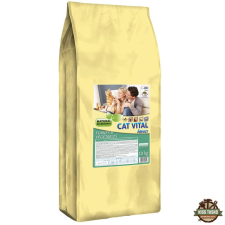 Cat Vital Adult Turkey &amp; Vegetables 10kg macskaeledel