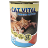 Cat Vital Fish (hal) 415 g