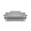  CATA 02010601 Cata - Páraelszívó TFH-6830 X LED brushless inox
