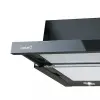  CATA 02017203 Cata - Páraelszívó TF-2003/60 LED BLACK GLASS
