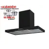  CATA 02075401p Cata - Páraelszívó Sygma 9010 BK + Cata PROFESSIONAL edényszett - A készlet erejéig rendelhető!