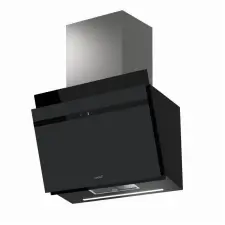  CATA 02136408 Cata - Páraelszívó Thalassa EVO 600 GBK fekete páraelszívó