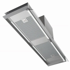  CATA 02181308 Cata - Páraelszívó CORONA 120 X/B inox páraelszívó
