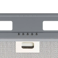  CATA 02184309 Cata - Páraelszívó ARMONIA 45 X inox páraelszívó