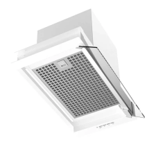  CATA 02186010 Cata - Páraelszívó CORONA 60 WH fehér páraelszívó