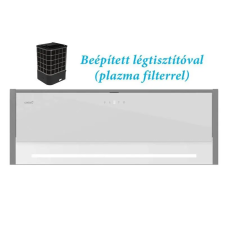  CATA 02189020 Cata - Páraelszívó RENOVA PURE AIR MNV-90 GWH szürke páraelszívó