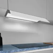  CATA 02189020 Cata - Páraelszívó RENOVA PURE AIR MNV-90 GWH szürke páraelszívó