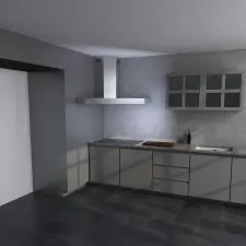  CATA 02195310 Cata - Páraelszívó ANGOLO X/D páraelszívó