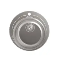  CATA 02602100 - Mosogatótálca RS-1/A inox mosogatótálca