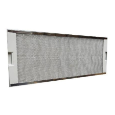 Cata 02825270 zsírfilter fém f-5260-hoz beépíthető gépek kiegészítői