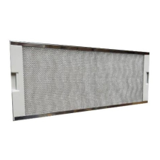 Cata 2825270 zsírfilter, fém, F-5260-hoz beépíthető gépek kiegészítői