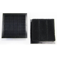 Cata Aktívszén szűrő CATA F, TF elszívókhoz beépíthető gépek kiegészítői