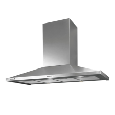Cata Beta 1200 Páraelszívó - Inox páraelszívó