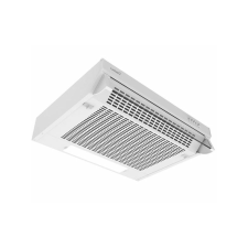 Cata Campana FK SLIM 6000 X Klasszikus Páraelszívó Szagelszívó - Fehér (02011204) páraelszívó