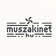 Cata Cata PÁRAELSZÍVÓ GK-4500 BK páraelszívó