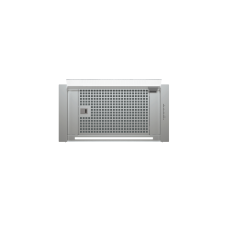 Cata Corona 60 X/B Páraelszívó - Inox (02186308) páraelszívó