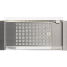 Cata Corona 80 X/B Beépíthető-aláépíthető páraelszívó, inox páraelszívó