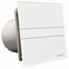 Cata E-100 G szellőző ventilátor beépíthető gépek kiegészítői