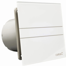 Cata E-100GT szellőztető ventilátor beépíthető gépek kiegészítői