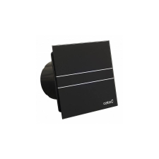 Cata Fürdőszoba ventilátor Cata E-100G BK ventilátor