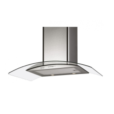 Cata Gamma Glass 600 GX/E páraelszívó (02005219SZ) (02005219SZ) páraelszívó