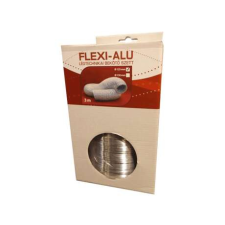 Cata Gonal Bekötő szett flexi-alu FA-125/3 beépíthető gépek kiegészítői