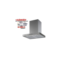 Cata - konyhai páraelszívó Sygma 6010 X + Cata PROFESSIONAL edényszett páraelszívó