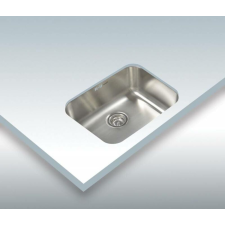 Cata Mosogatótálca CB 50-40 inox Inox mosogatótálca