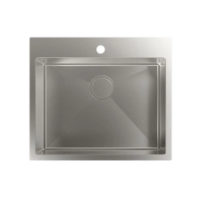 Cata Mosogatótálca CBS-1 54-40 R10 Inox mosogatótálca