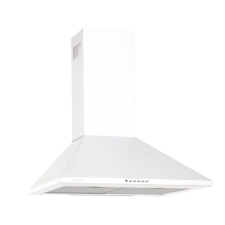Cata OMEGA 600 WH/L fehér fali páraelszívó 60cm páraelszívó