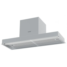 Cata OUTLET - Páraelszívó CORONA 60 X inox - Szépséghibás termék! páraelszívó