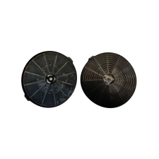 Cata -  Páraelszívó aktívszén-szűrő Lena beépíthető gépek kiegészítői