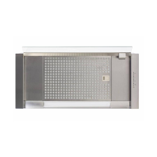 Cata - Páraelszívó CORONA 80 X/B inox páraelszívó