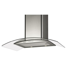 Cata Páraelszívó GAMMA GLASS 700 GX/E inox LED Üveg páraelszívó