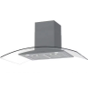 Cata - Páraelszívó GAMMA GLASS 9010 GX - Inox