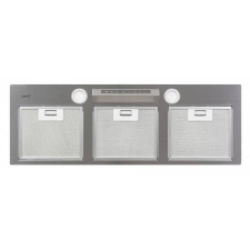 Cata Páraelszívó GL-75 X/C LED inox Inox páraelszívó