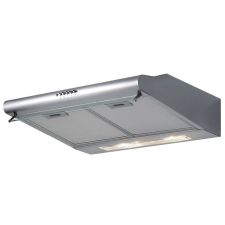 Cata - Páraelszívó P-3060 inox IX/L LED páraelszívó