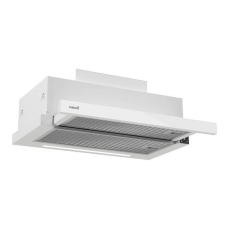 Cata - Páraelszívó TFH-6830/A GWH fehér LED brushless páraelszívó