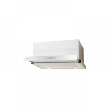 Cata Páraelszívó TFH-7600 X inox+Mikro MW-5120 DG páraelszívó