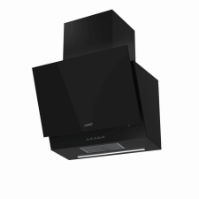 Cata - Páraelszívó Thalassa 700 GBK fekete páraelszívó