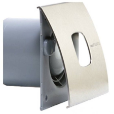 Cata Silentis 10 Low Noise inox szellőző ventilátor (1073300) beépíthető gépek kiegészítői