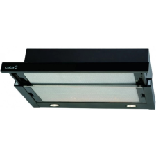 Cata TF-2003/60 LED DURALUM Páraelszívó 60 cm fekete páraelszívó