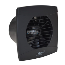 Cata UC-10 HYGRO BK háztartási ventilátor beépíthető gépek kiegészítői