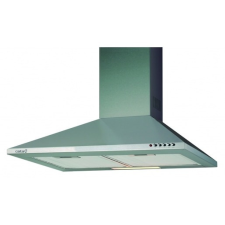 Cata V-500 X/L 420 m3/h, 50 cm, LED Inox páraelszívó páraelszívó